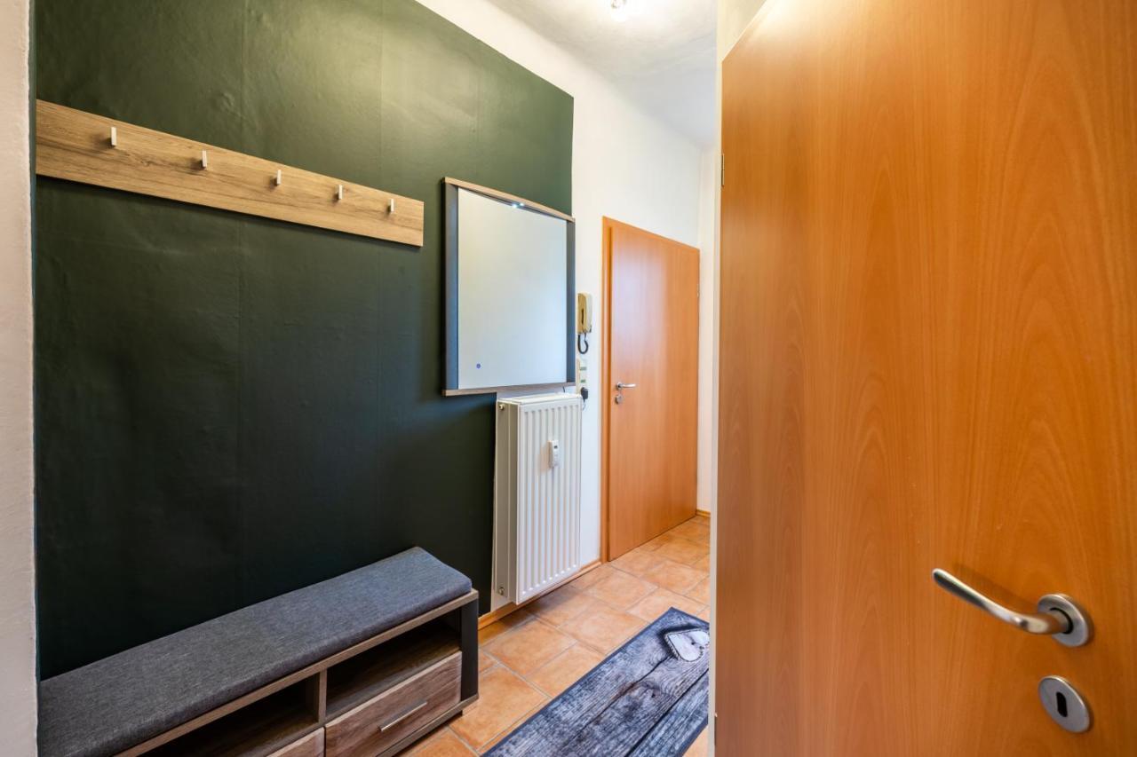 Modernes Appartement กราซ ภายนอก รูปภาพ