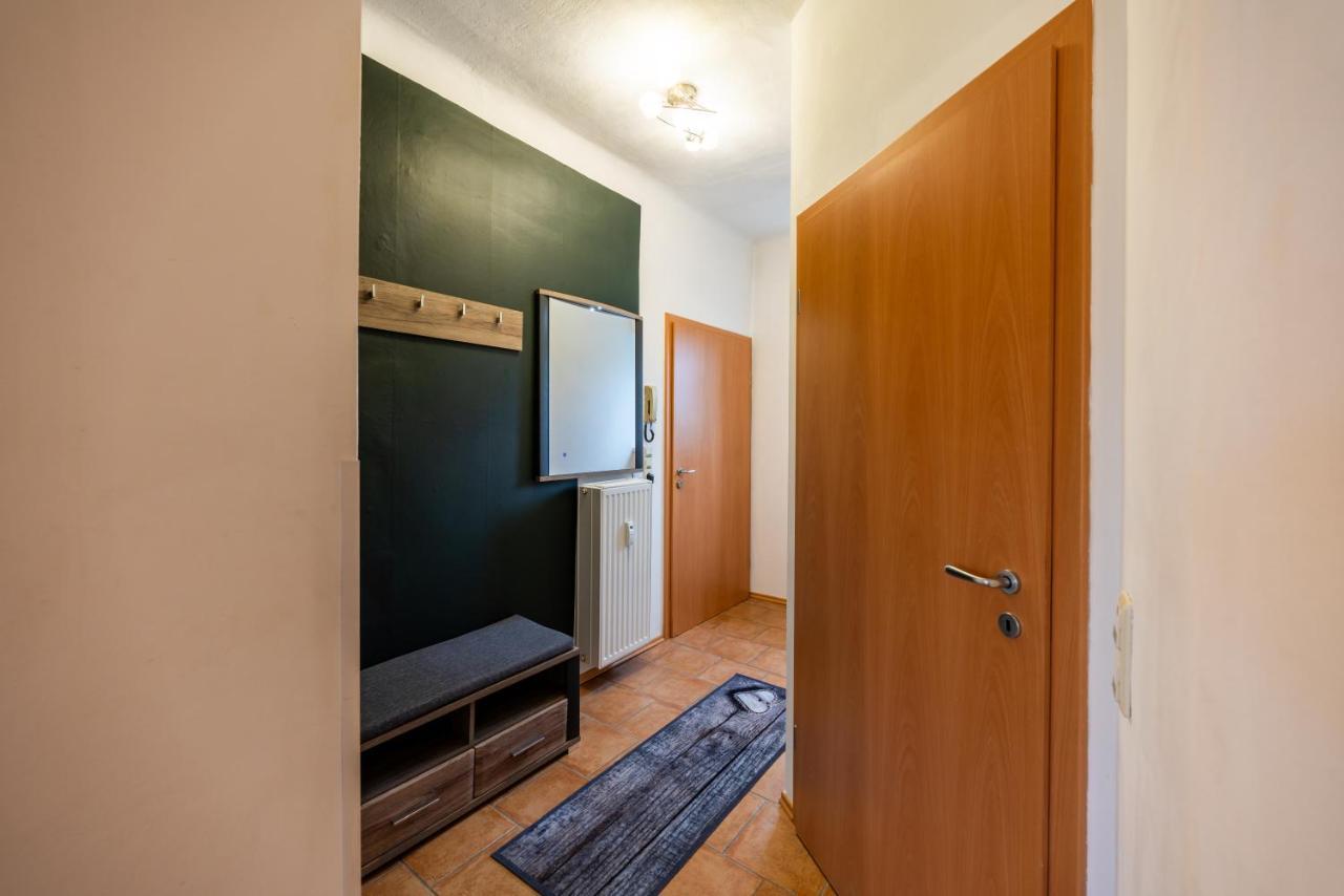 Modernes Appartement กราซ ภายนอก รูปภาพ
