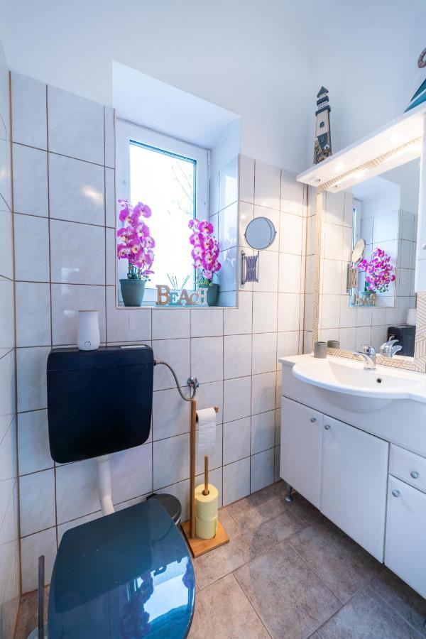 Modernes Appartement กราซ ภายนอก รูปภาพ