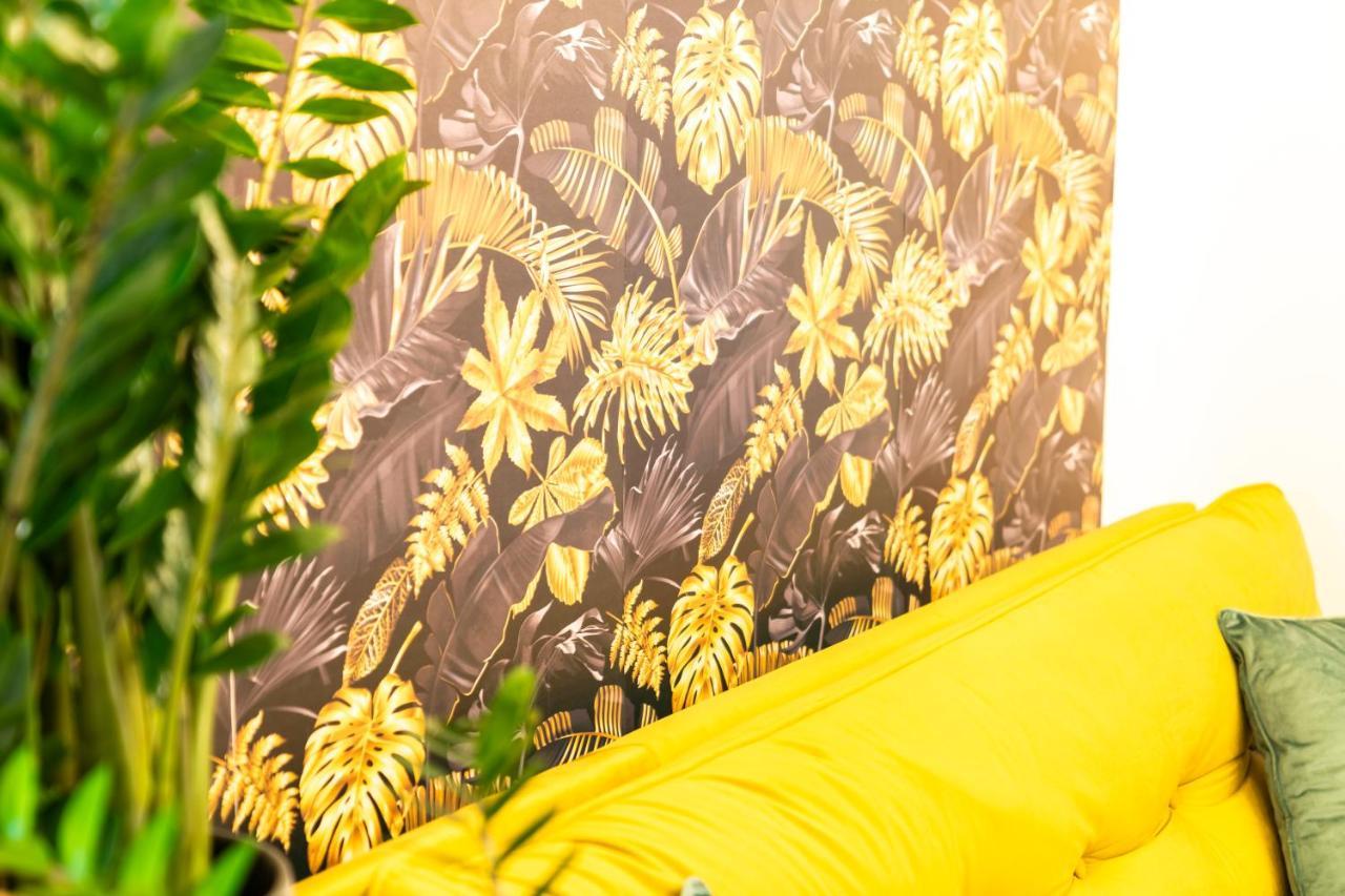 Modernes Appartement กราซ ภายนอก รูปภาพ